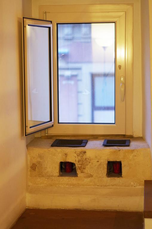 Ferienwohnung Piazzetta Santa Barbara Bari Zimmer foto