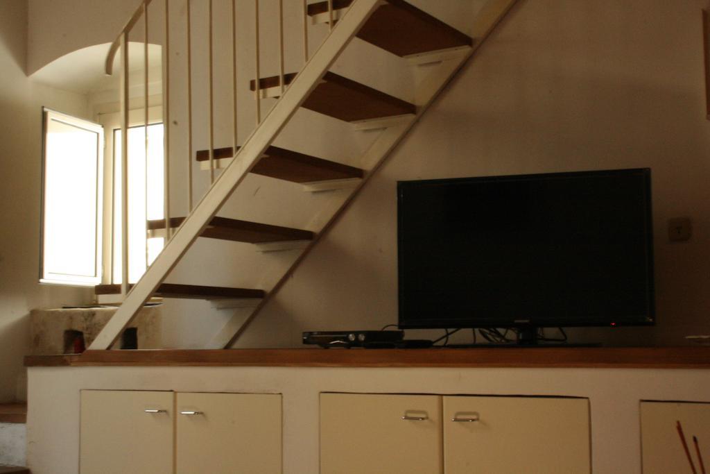 Ferienwohnung Piazzetta Santa Barbara Bari Zimmer foto